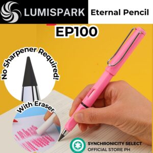 Eternal Pencil Pink