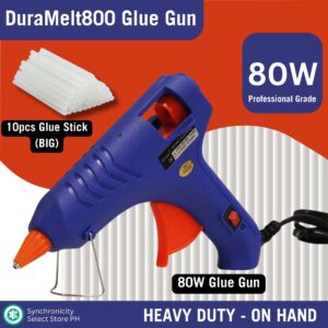 80W Glue Gun, AC220V