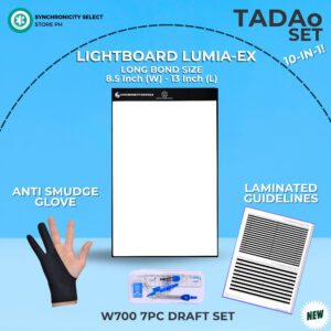 A4 Tracing Paper-53g