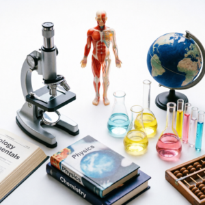 Science & Education