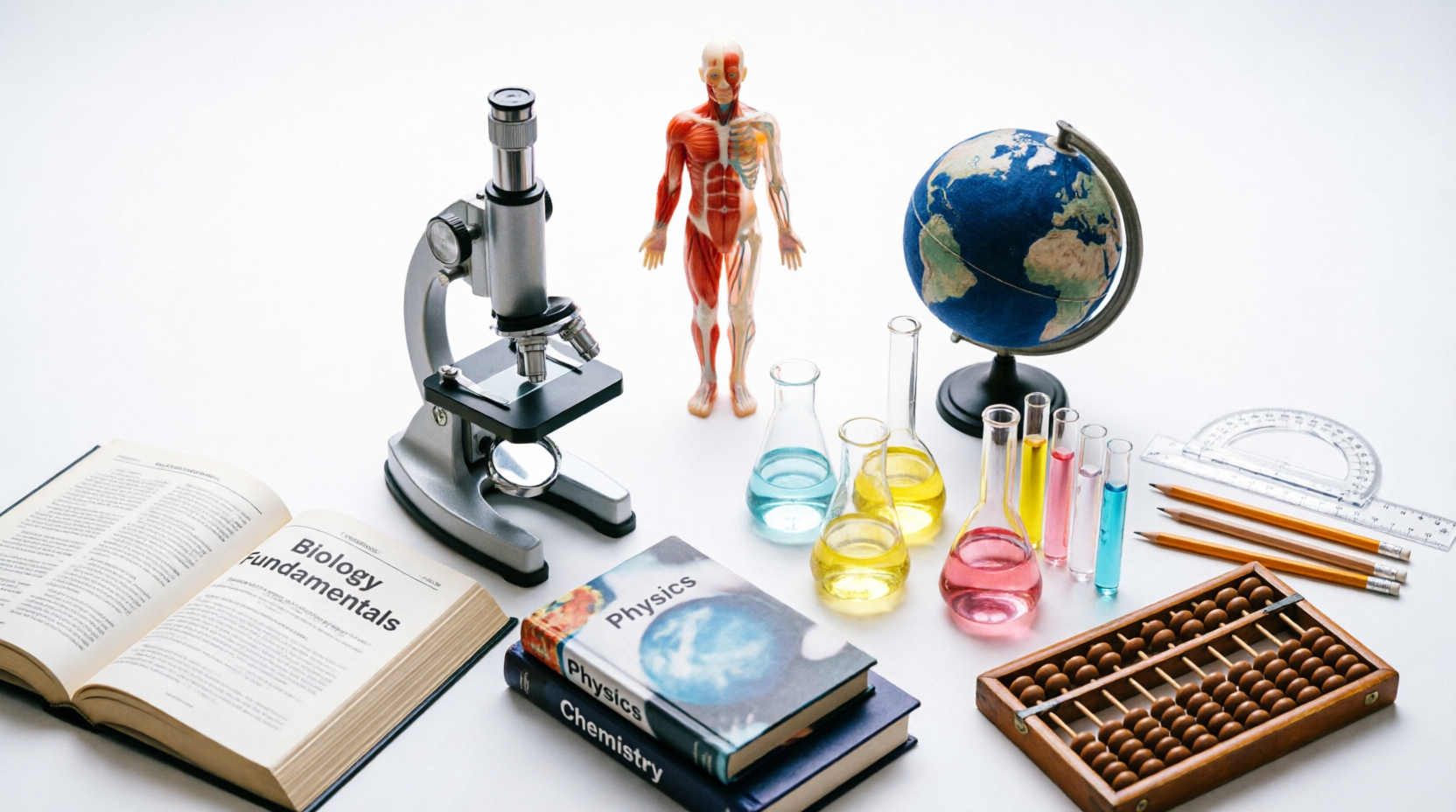 Science & Education