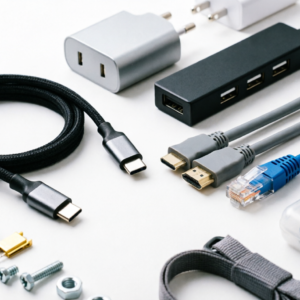 Electronics