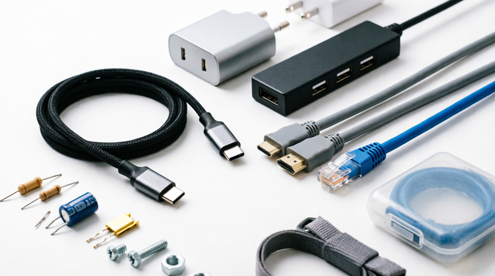 Electronics