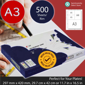 A3 printing paper