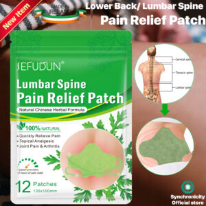 Knee Joint Pain Relief Patches