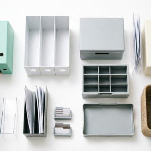 Filing & Storage