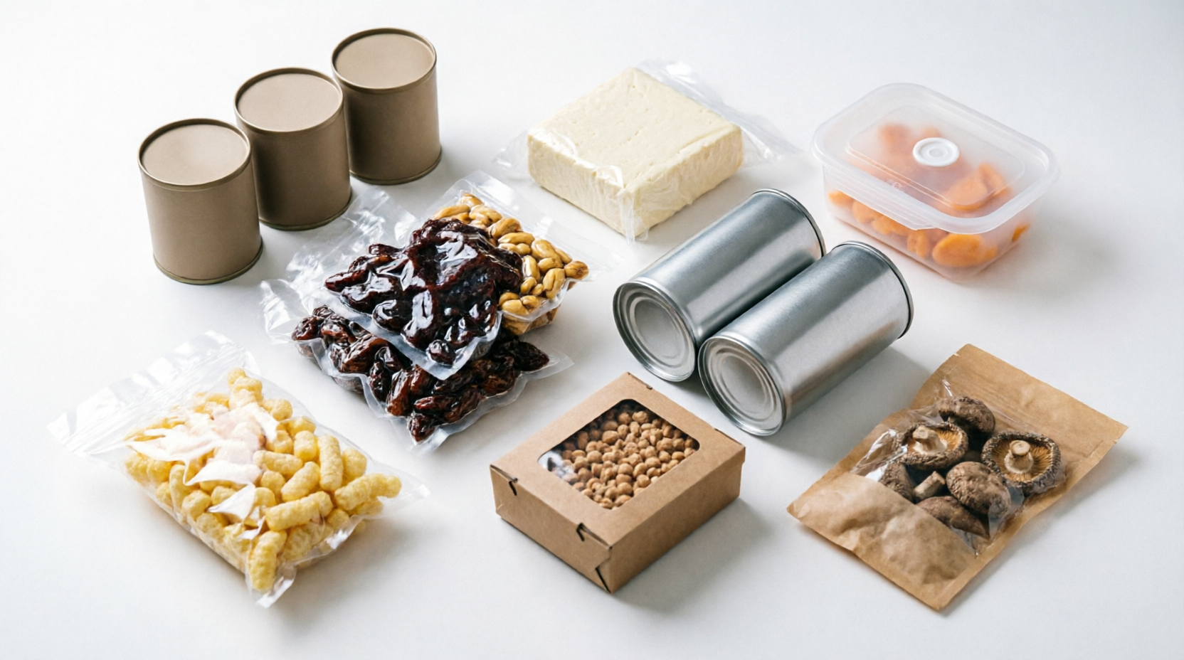 Food Makers