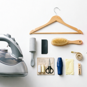 Garment Care