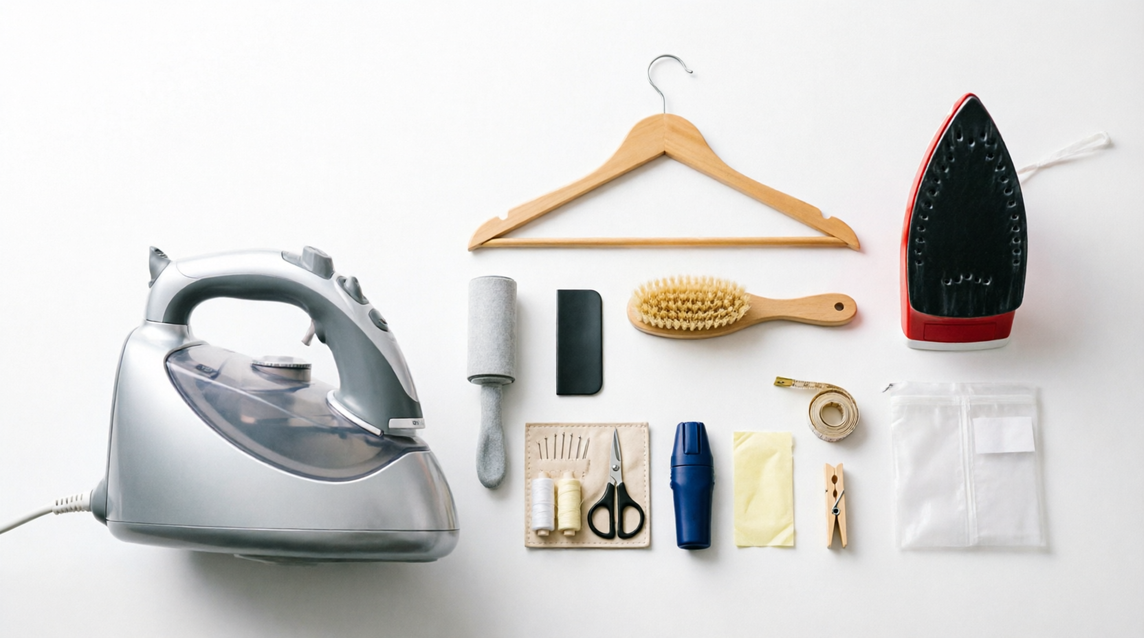 Garment Care
