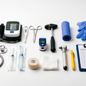 Medical Practice