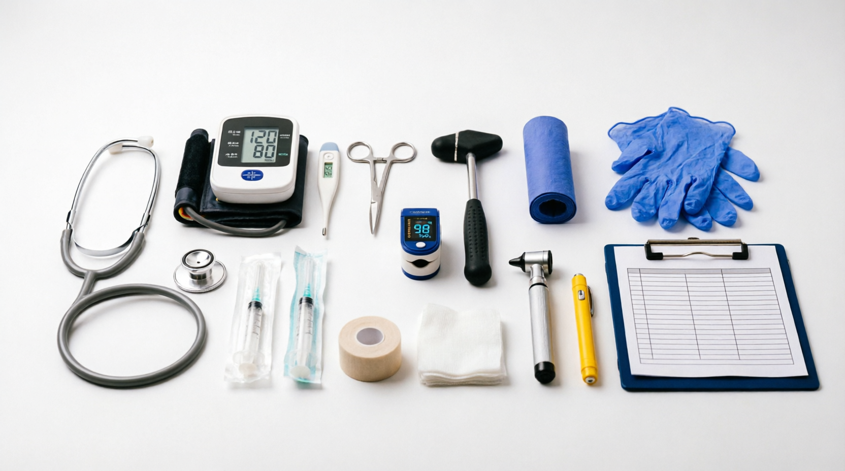 Medical Practice