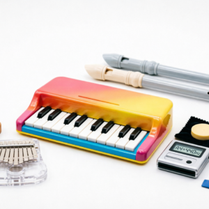 Musical Instruments