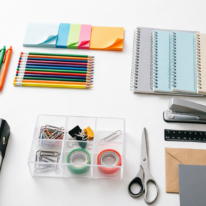 Office & Stationery
