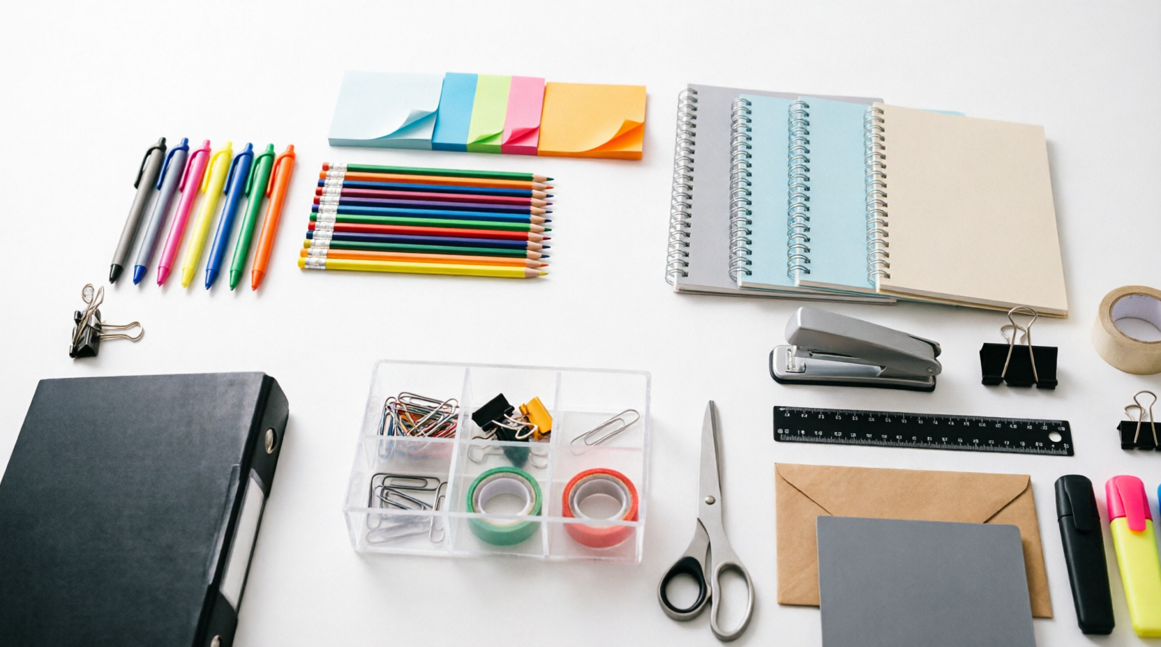 Office & Stationery