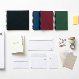 Paper Products