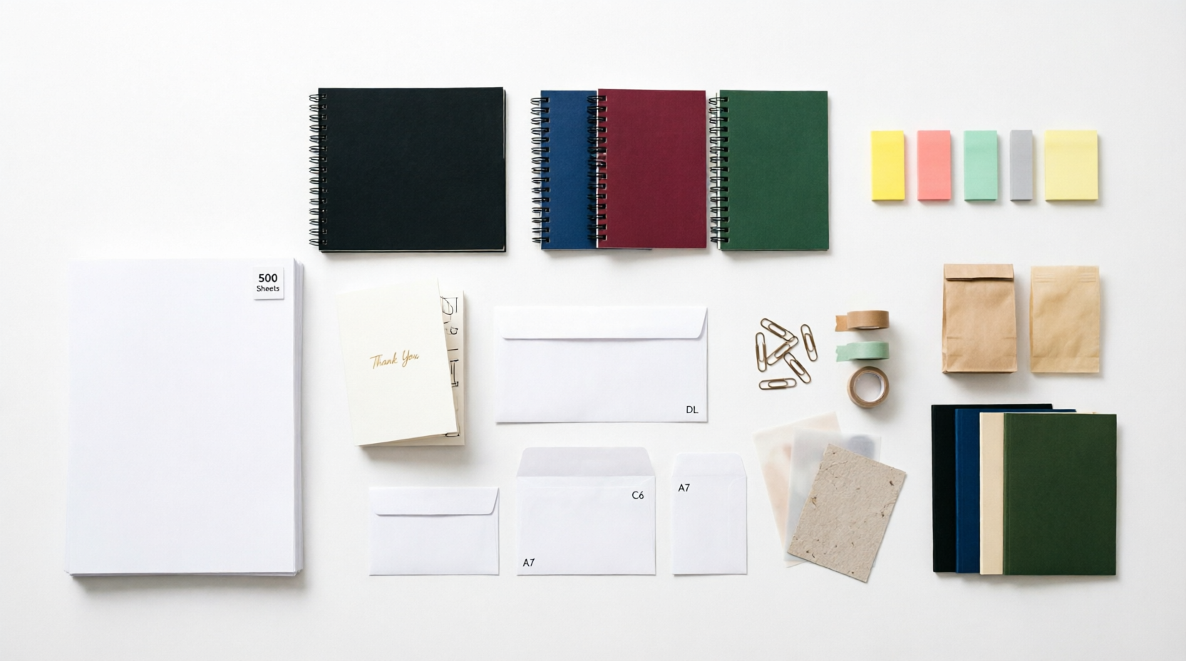 Paper Products