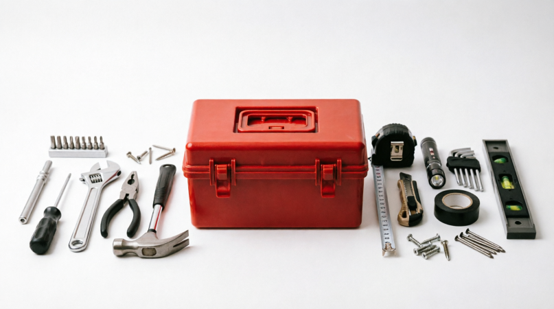 Repair Kits