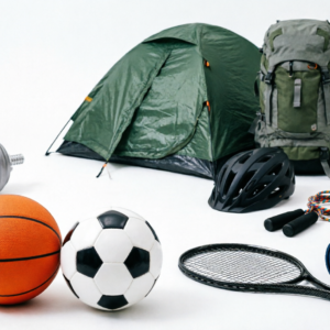 Sports & Outdoors