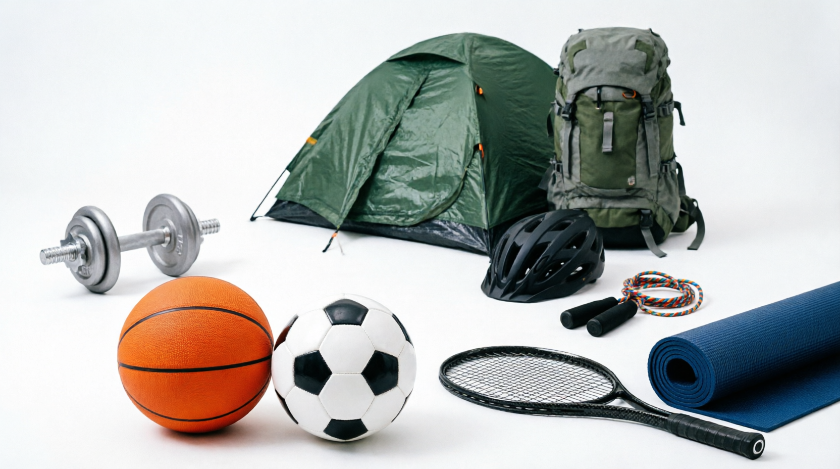 Sports & Outdoors